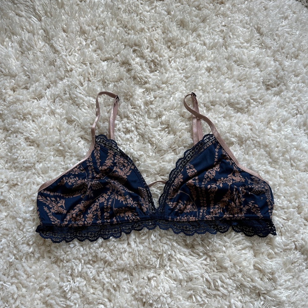 Free People Intimately - Bralette - LG